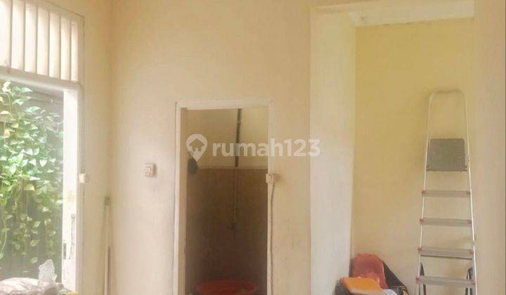 Rumah Murah 2lt di Semampir Semolowaru surabaya 1