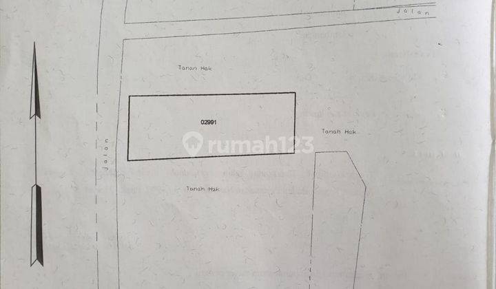 Tanah Murah Raya Jambangan Gayungsari surabaya 2