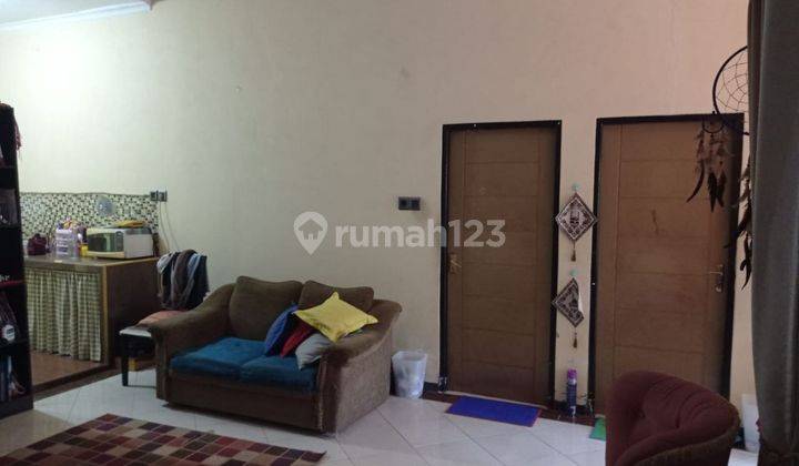 Rumah Murah Wisma Tropodo Wadungasri Sidoarjo 2