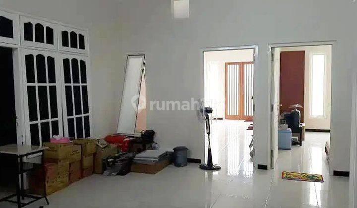 Rumah Murah Minimalis Pondok Tjandra Sidoarjo 2