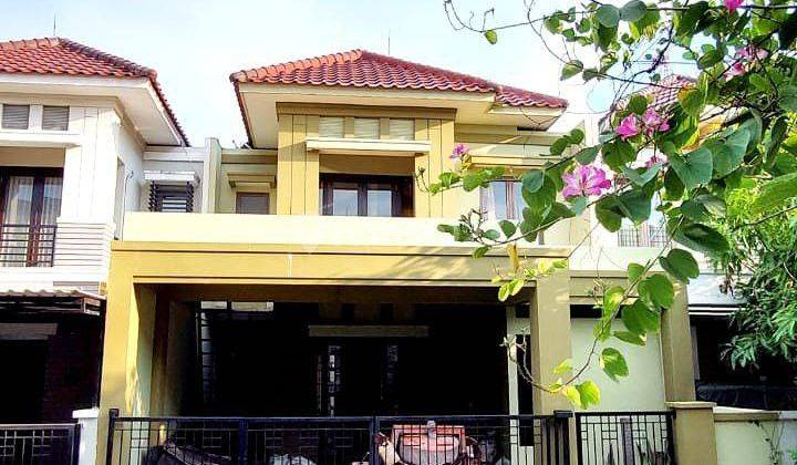 Rumah Murah Central Park Ahmad Yani Surabaya 1