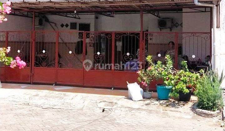 Kost Aktif Murah Siwalankerto Deket Petra Surabaya 1