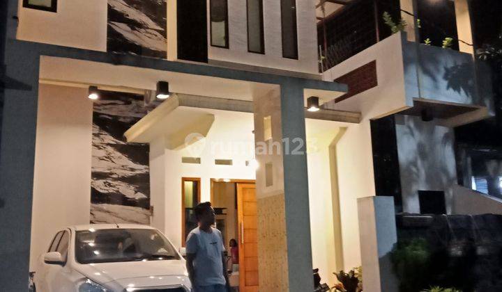 Pasti Suka Rumah Murah Dekat Puri Surya Jaya Sidoarjo 1