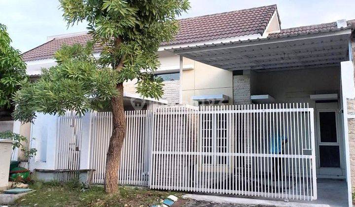 Rumah Murah Puri Surya Jaya Valensia Gedangan Sidoarjo 1