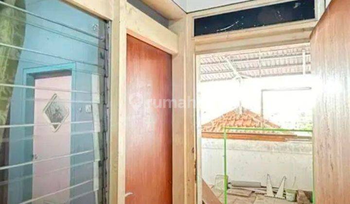 Rumah Murah Tanah Luas Petemon Surabaya Pusat  2