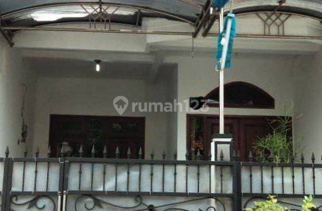 Rumah Murah Kupang Dekat Hr Muhamad Surabaya Barat 1