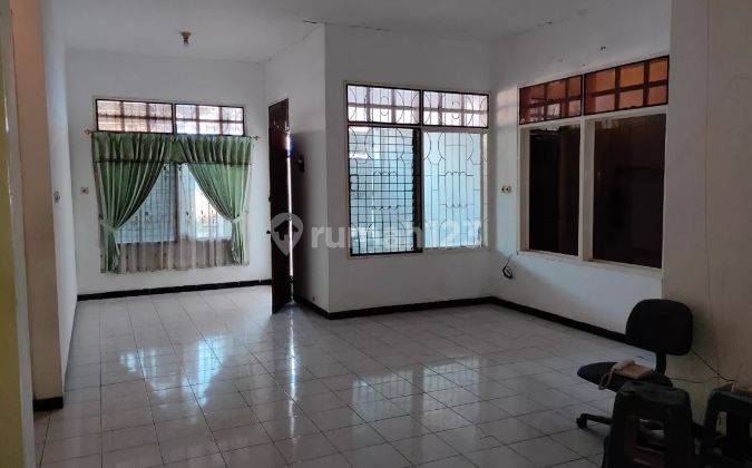 Rumah Murah Lebak Permai Kenjeran Surabaya 1