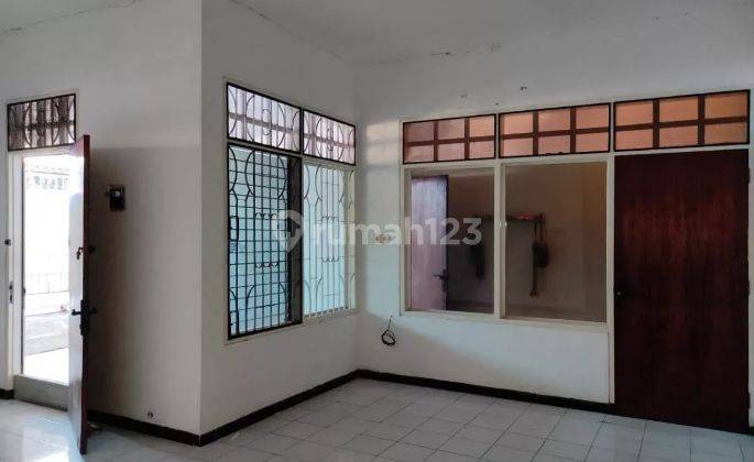 Rumah Murah Lebak Permai Kenjeran Surabaya 2