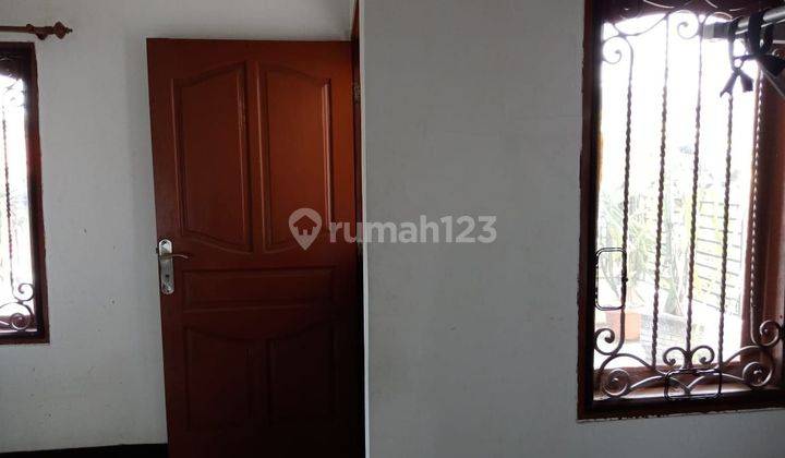 Rumah Murah 2lt Di Lebak Kapas Gading Kenjeran 2