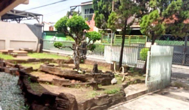 RUMAH MURAH KOMERSIL AREA GAYUNGSARI SURABAYA 2