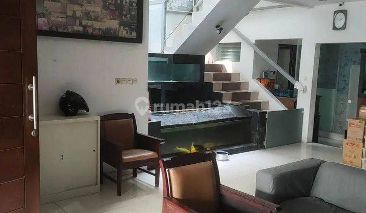 Rumah Murah Jl Bubutan Surabaya Pusat 2