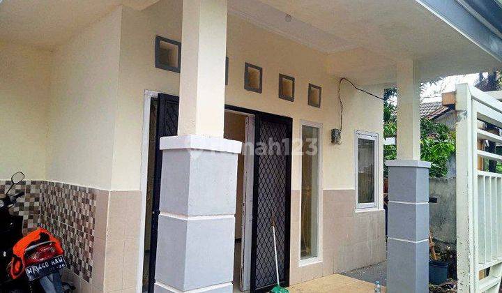 Rumah Murah Hook Kebraon Wiyung Surabaya 1