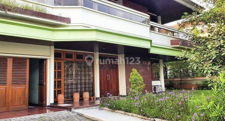 Jual Murah Hitung Tanah Puncak Permai Darmo Surabaya 1