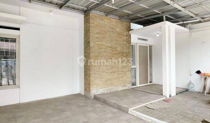 Rumah Murah Puri Surya Jaya Valencia Sidoarjo 2