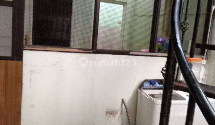 Rumah Termurah Di Graha Tirta Dkt Deltasari Waru 2