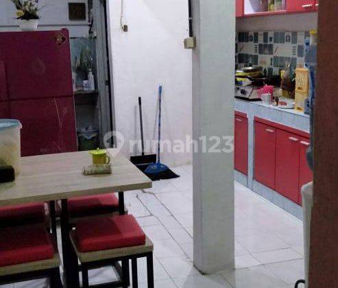 Rumah Murah 2LT Bu Gunung Sari Indah Karang Pilang 1