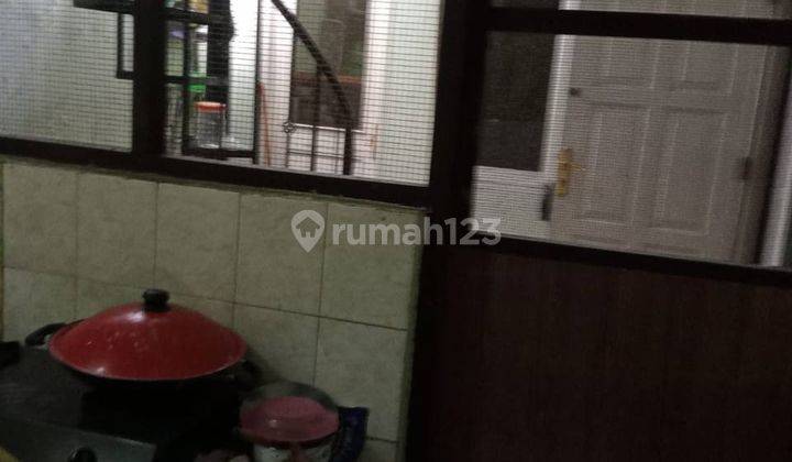 Rumah Termurah Di Graha Tirta Dkt Deltasari Waru 1