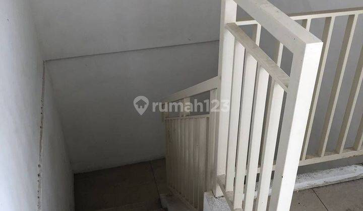 Rumah Murah 2LT Mainroad Kebraon Wiyung 2