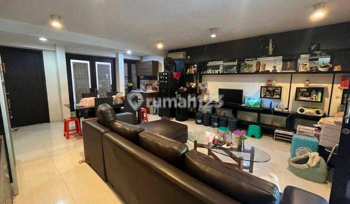 Rumah Murah Graha Famili Surabaya Owner Butuh Cepet!  1