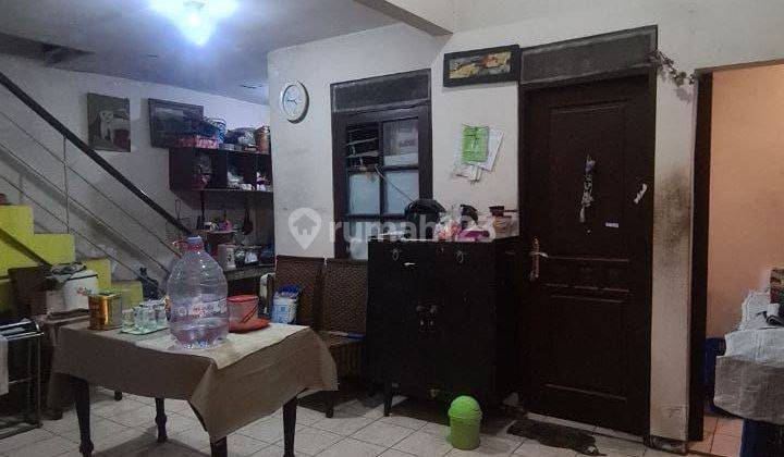 Rumah Murah Kebraon Wiyung Surabaya 2