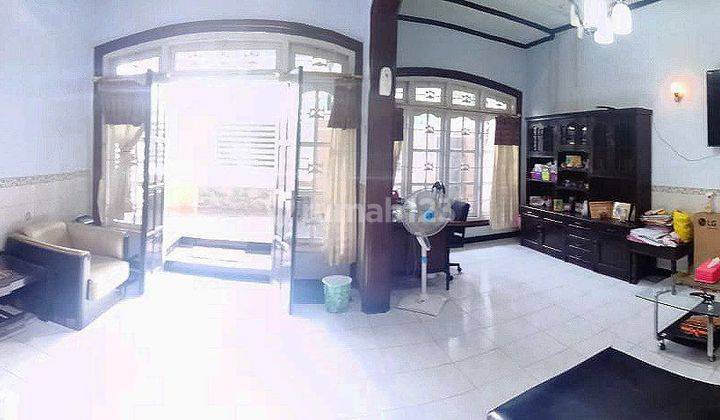 Rumah Termurah Dkt Graha Tirta Waru 1