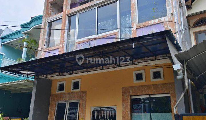 Rumah Termurah Di Gunung Sari Indah Wiyung Surabaya 1