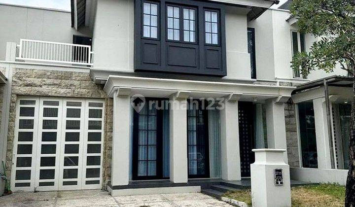 Rumah Murah New Citraland Surabaya Barat 1