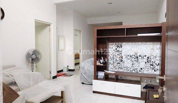 Rumah Murah Puri Surya Jaya Valencia Sidoarjo 1