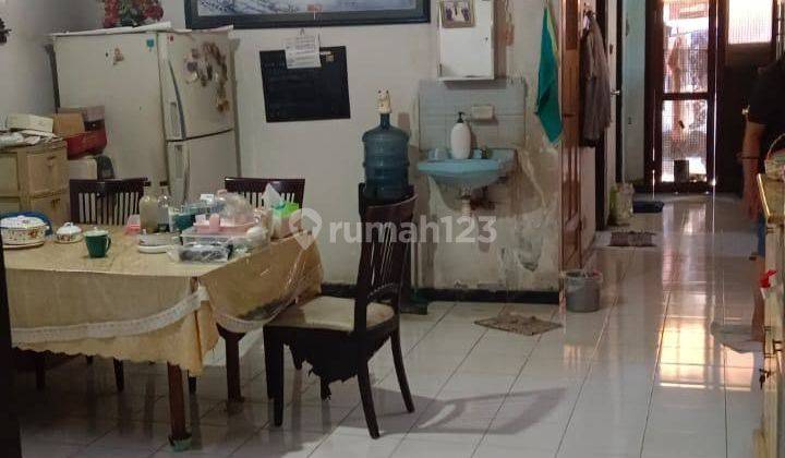 Jual Rumah Gudang Murah Jl Simokerto Surabaya Pusat 2