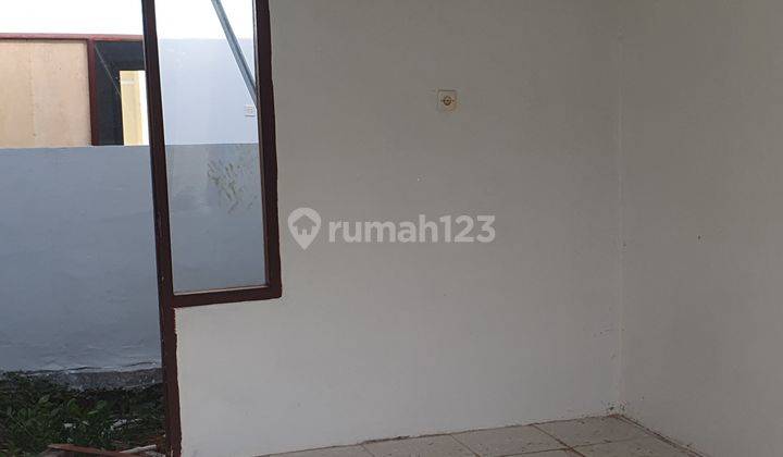 Rumah Modern Minimalis Harga Ekonomis Lokasi Strategis Bekasi 4