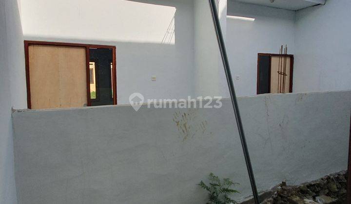 Rumah Subsidi Lokasi Sangat Strategis Di Bekasi  9