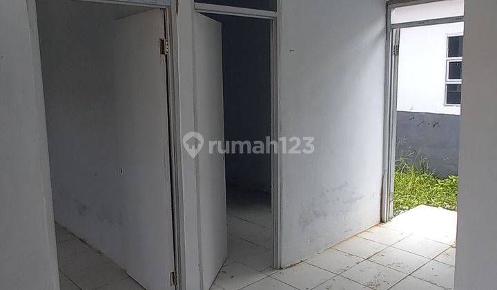 Rumah Subsidi Grand Cempaka Promo Tanpa Dp Dibekasi 5