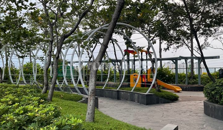 Apartemen Murah Banngat Fully Furnish Sedayu City Kelapa Gading Jakarta Utara