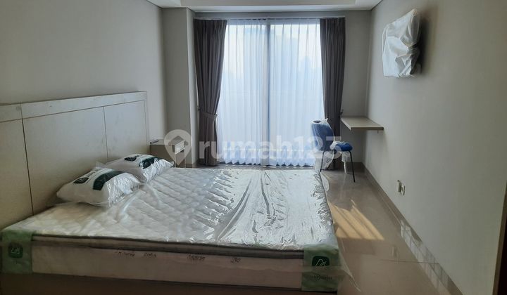 Apartemen Mewah Murah di Gatot Subroto Jakarta Selatan