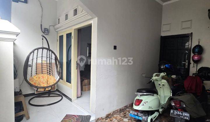 Rumah Di Pusat Bisnis Pademangan Jakarta Barat  2