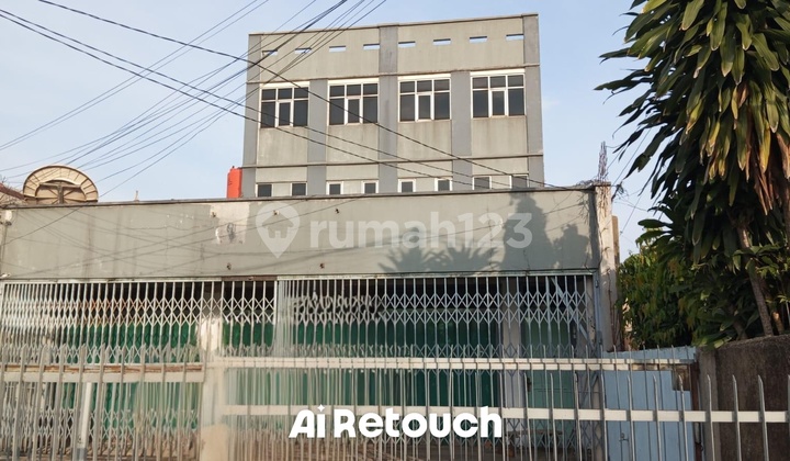 Ruko Siap Pakai Bersih Terawat Lokasi Strategis Pondok Bambu Jakarta Timur Ruko Siap Pakai Bersih Terawat Lokasi Strategis Pondok Bambu Jakarta Timur