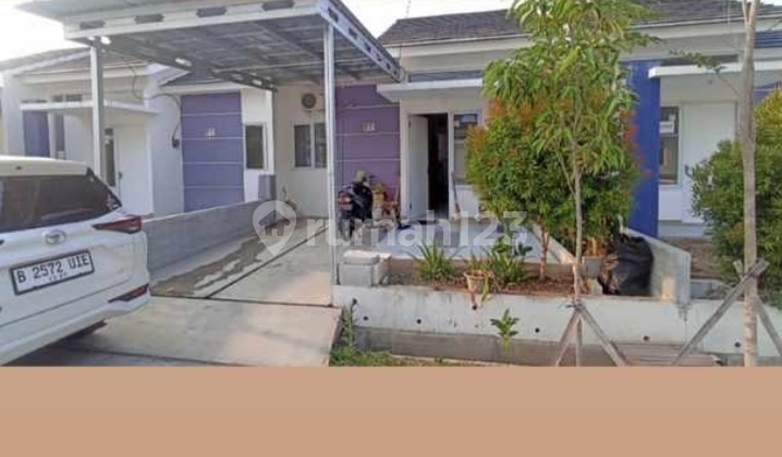 Dijual Murah Rumah Asri di Cluster Victoria Village Babelan Bekasi Dijual Murah Rumah Asri di Cluster Victoria Village Babelan Bekasi