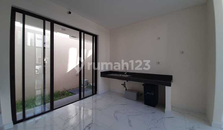 Rumah Asri Nyaman Bebas Banjir Semayang Jgc Xakungcakungcaking Cakung Jajatrkarta Tinurmur 2