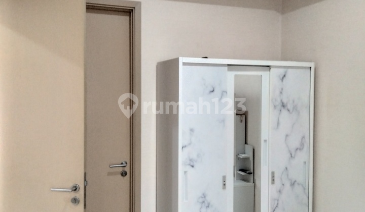 Apartemen Mewah Siap Pakai di Kelapa Gading Jakarta Utara 2