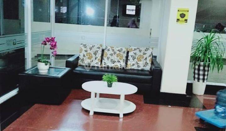 Apartemen  Murah meriah  siap huni 2