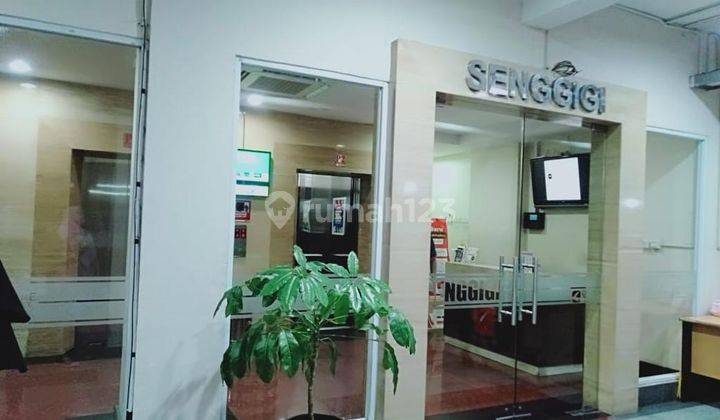 Apartemen  Murah meriah  siap huni 4