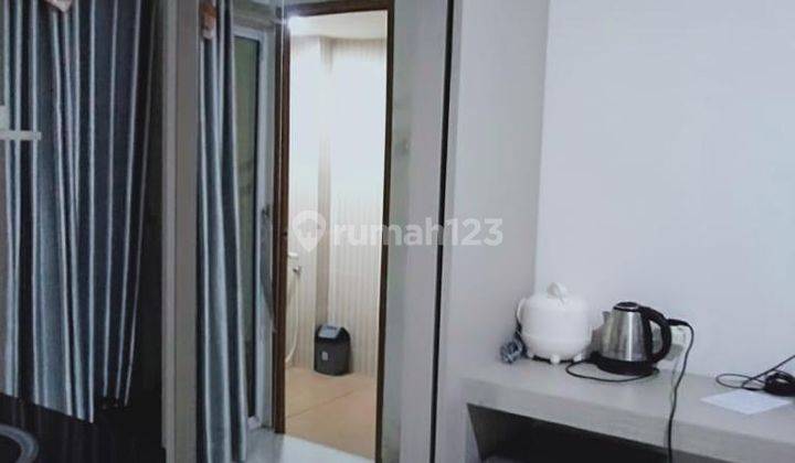 Apartemen murah meriah Fully Furnish  2