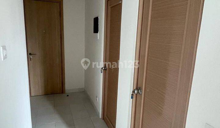 Apartemen  Murah  siap pakai  di  Hillcrest karawaci Tangerang Banten  2