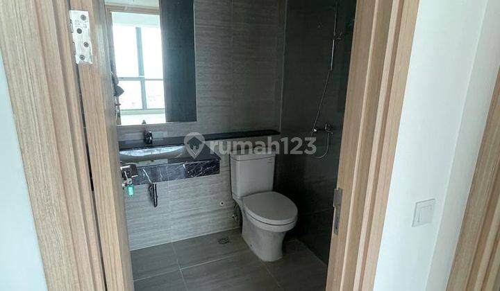 Apartemen  Murah  siap pakai  di  Hillcrest karawaci Tangerang Banten  5