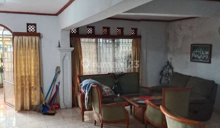 Rumah kost kosant di Tengah Kota  percetakan negara Jakarta pusat  3