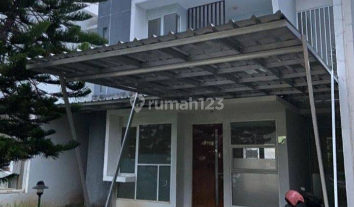 Rumah dijual Murah bangat siap huni di cluster Norplok Rorotan Cilincing Jakarta Utara  1