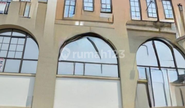 Ruko Siap pakai ditengah kota kelapa Gading Jakarta Utara Ruko Siap pakai ditengah kota kelapa Gading Jakarta Utara