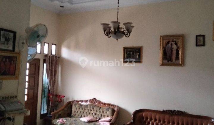 Rumah terawat dijual Murah Koja Jakarta Utara  2