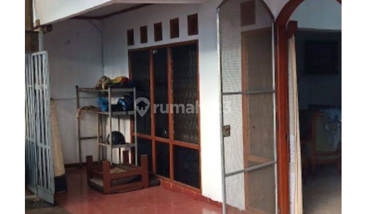 RUMAH KOST KOSAN DI PUSAT BISNIS PERCETAKAN NEGARA JAKARTA PUSAT  1