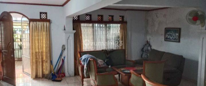 RUMAH KOST KOSAN DI PUSAT BISNIS PERCETAKAN NEGARA JAKARTA PUSAT  2